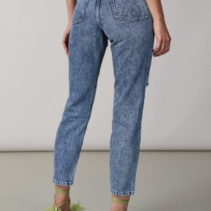 pantaloni jeans