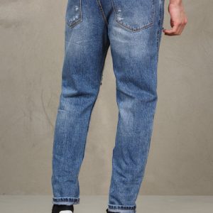 pantaloni jeans