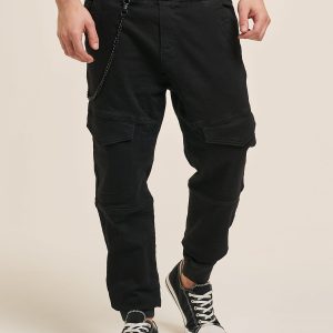 pantaloni jogger