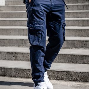 pantaloni jogger
