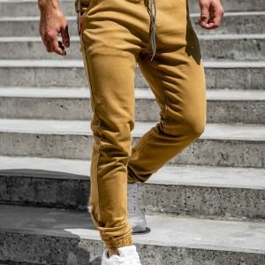 pantaloni jogger