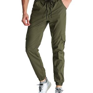 pantaloni jogger