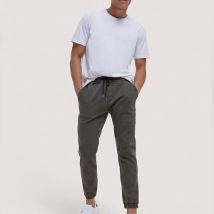 pantaloni jogger