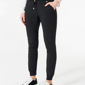 pantaloni jogger
