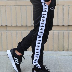 pantaloni kappa