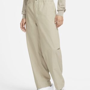 pantaloni larghi uomo