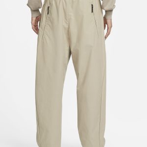 pantaloni larghi uomo