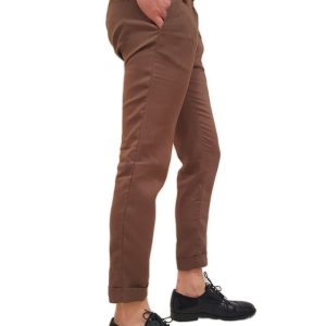 pantaloni lino uomo