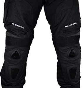 pantaloni moto