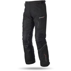 pantaloni moto