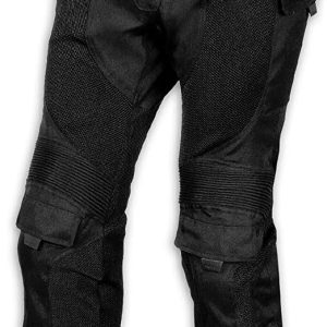 pantaloni moto