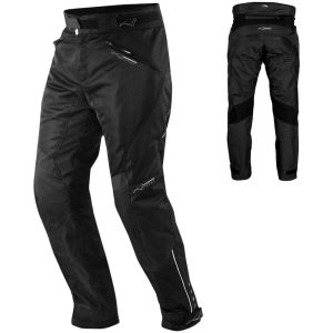 pantaloni moto