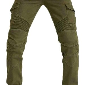 pantaloni moto