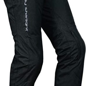 pantaloni moto