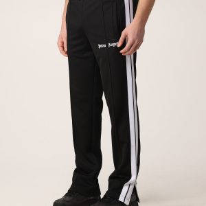 pantaloni palm angels