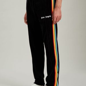 pantaloni palm angels