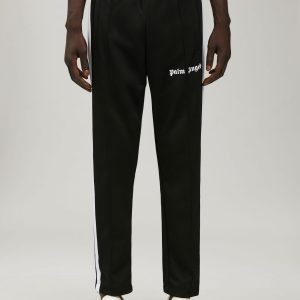 pantaloni palm angels