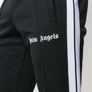 pantaloni palm angels