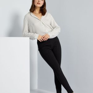 pantaloni skinny