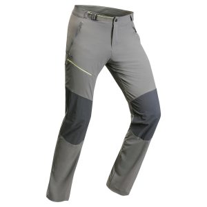 pantaloni trekking