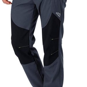 pantaloni trekking