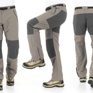 pantaloni trekking