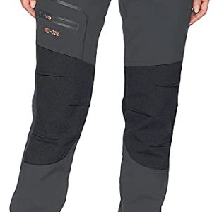 pantaloni trekking