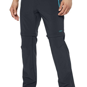 pantaloni trekking