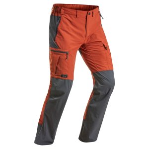 pantaloni trekking