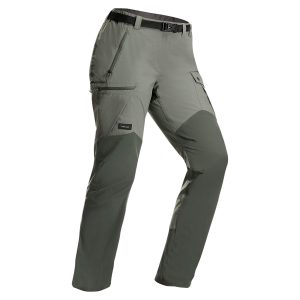 pantaloni trekking