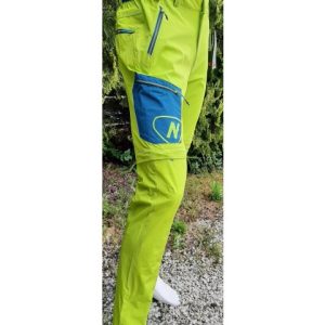 pantaloni trekking