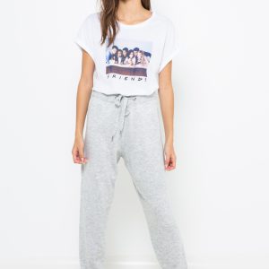 pantaloni tuta donna