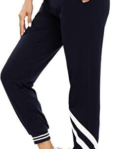 pantaloni tuta donna