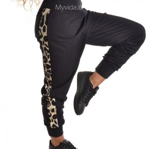 pantaloni tuta donna