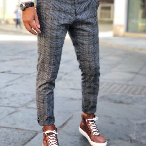 pantaloni uomo