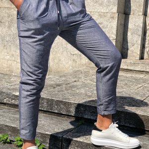 pantaloni uomo