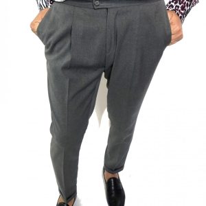 pantaloni uomo eleganti