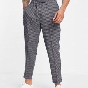 pantaloni uomo eleganti