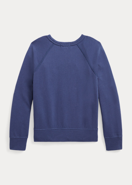 Polo Ralph Lauren Felpa big Pony - immagine 3