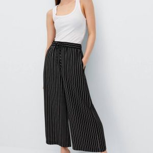 stradivarius pantaloni