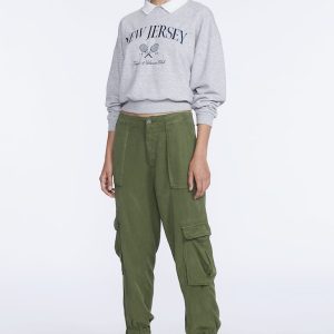 stradivarius pantaloni