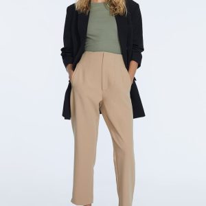 stradivarius pantaloni