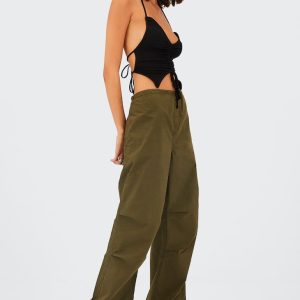 stradivarius pantaloni