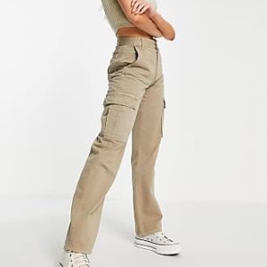 stradivarius pantaloni