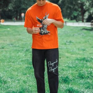 taglie pantaloni uomo