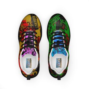 Scarpe da ginnastica da donna