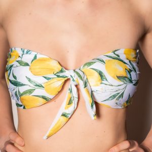 Fascia Isca Lemon – Taglia M (2a/2a abbondante)