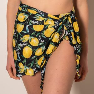 Pareo – Black Lemon